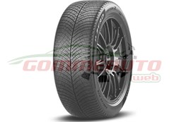 COP. 245/40VR18 PIRELLI P ZERO WINTER 2 XL 97V M+